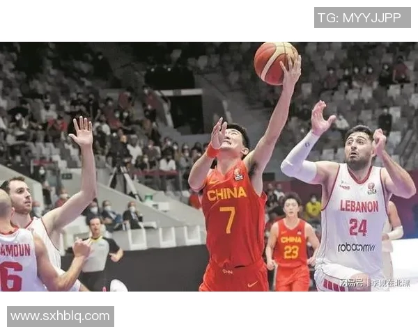 韩国男篮与日本男篮激战正酣谁能在亚洲赛场上笑到最后