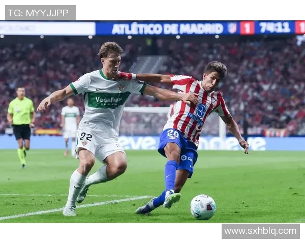 马德里竞技与摩纳哥精彩对决比赛集锦回顾与分析