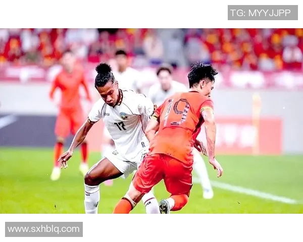 东帝汶与中国足球的较量：历史回顾与未来展望分析